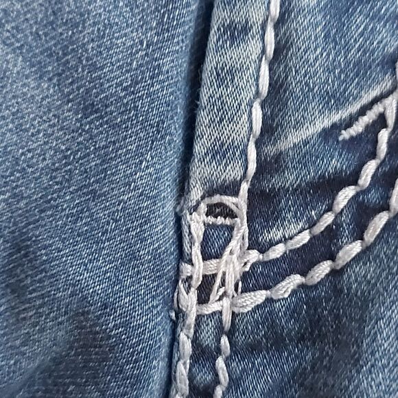 Black Bull Jeans Size 30 - Picture 11 of 11